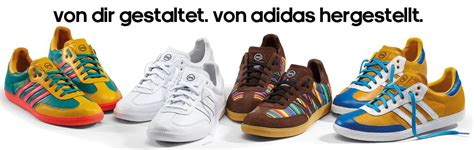 adidas t-shirt personalisieren|adidas schuhe personalisieren.